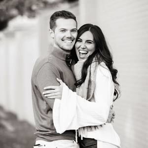 Meet your Posher, Caleb